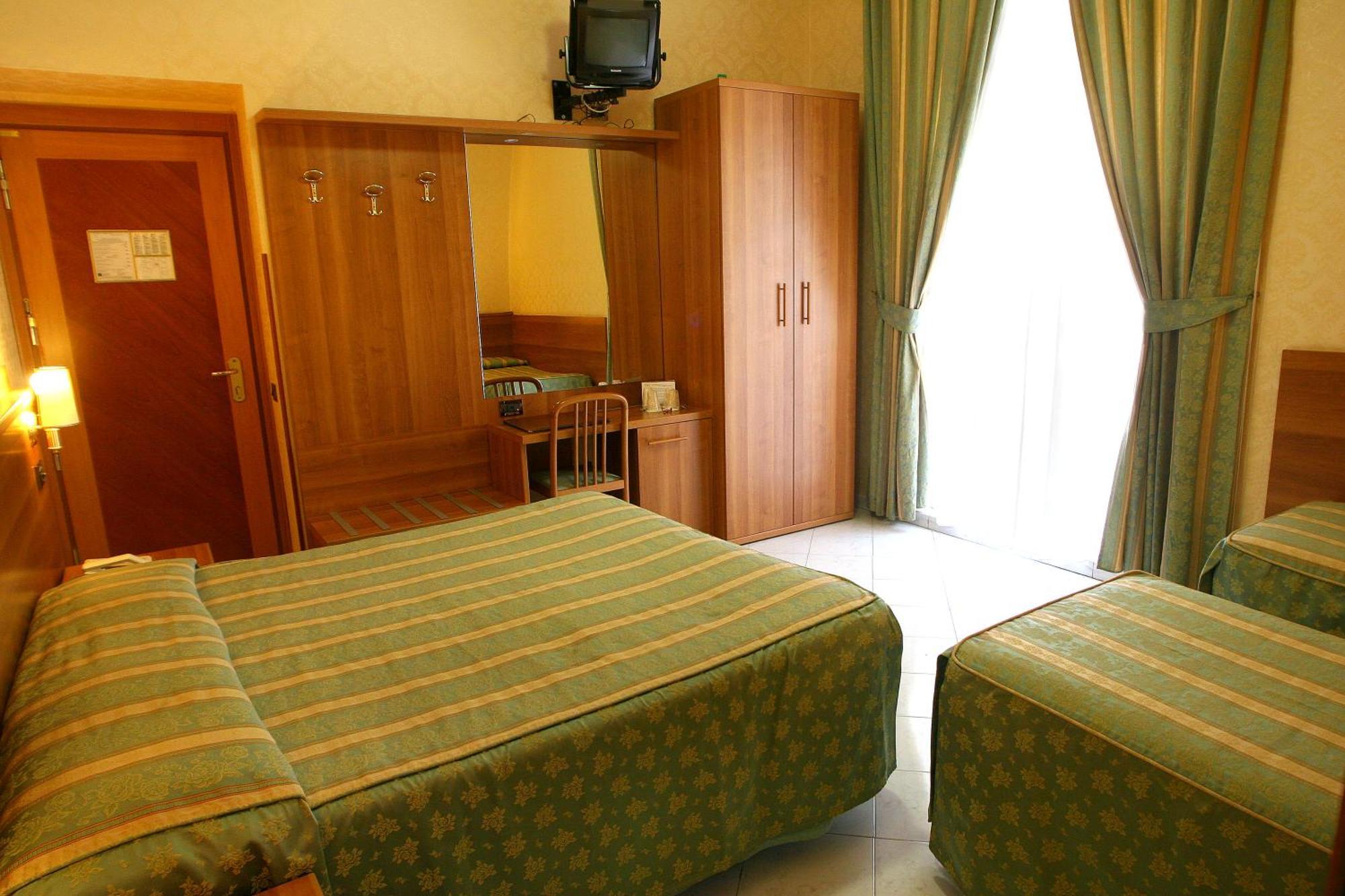 Hotel Teti — Photos 2